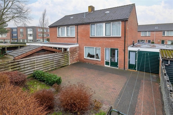 Medium property photo - Driemolenslaan 27, 9649 EP Muntendam